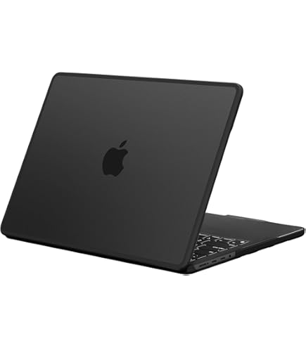 ProCase for MacBook Pro 16 Inch 2024 (M4 A3403 A3186) 2023 2022